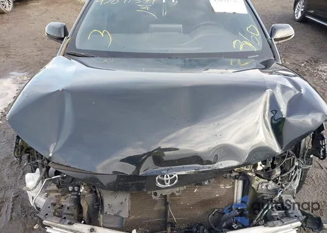 2020 Toyota Corolla Se z USA, uszkodzony, nr VIN 5YFP4RCE5LP014811